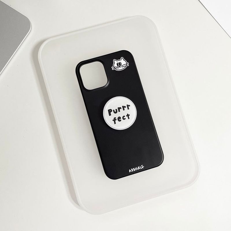 Mini Eddy Hard Case