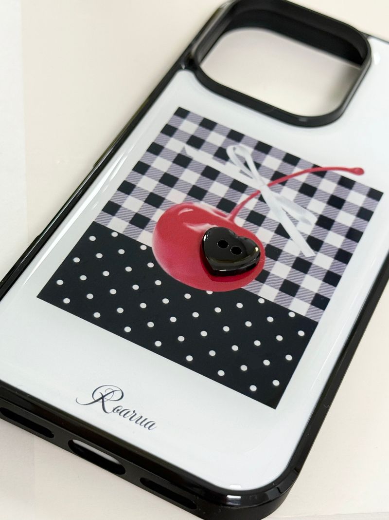 Cherry charm