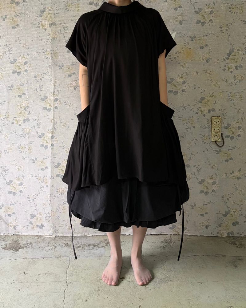 Soft Flow Dress