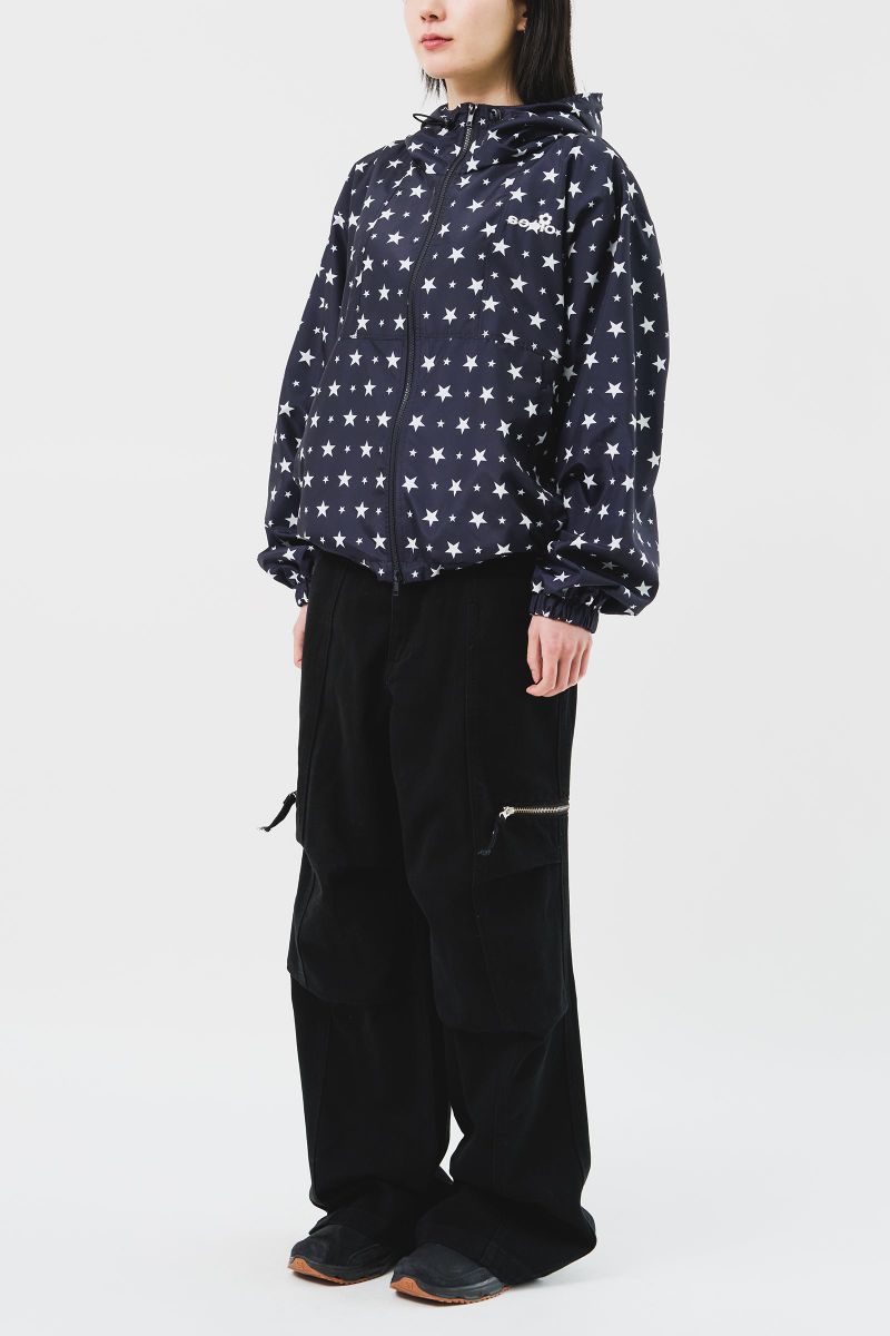 (W) Seolo Star Wind Jumper