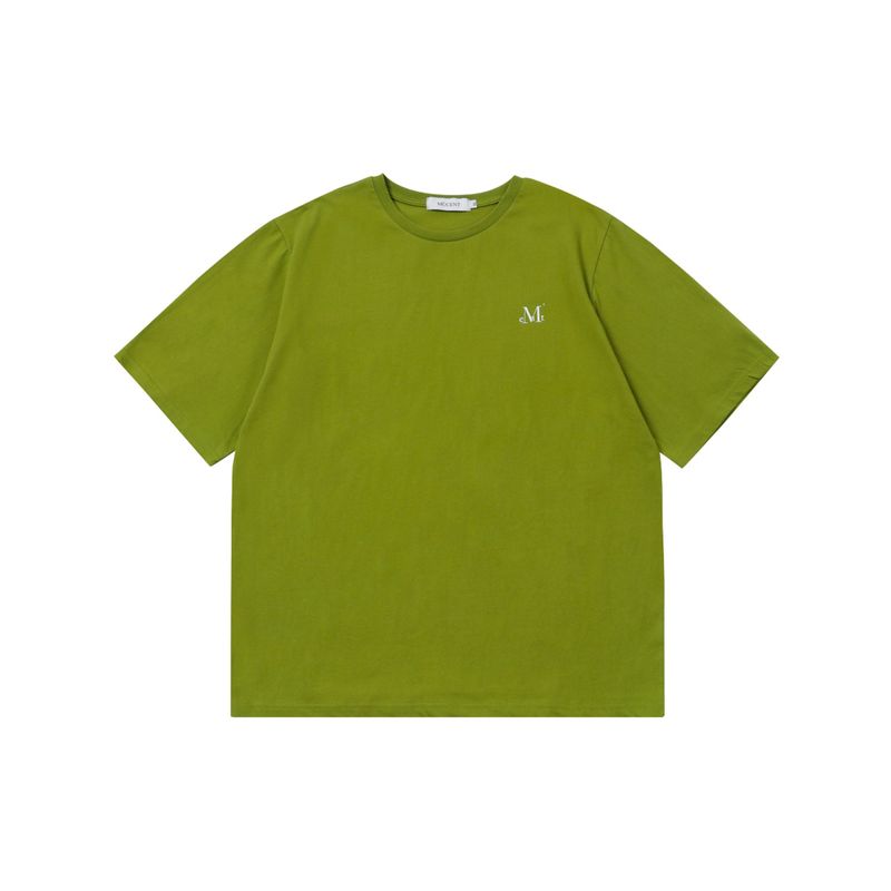 SIGNATURE ARC BACK LOGO T (4COLOR)