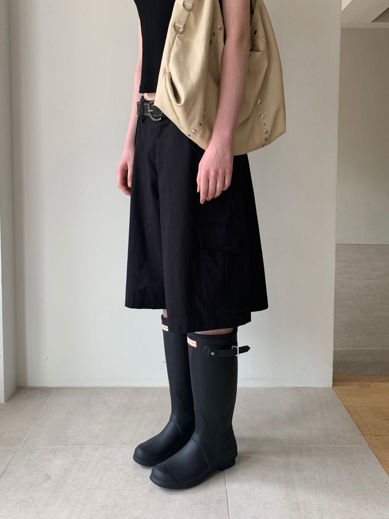 [ORIGINAL] Dune Cargo Bermuda Pants