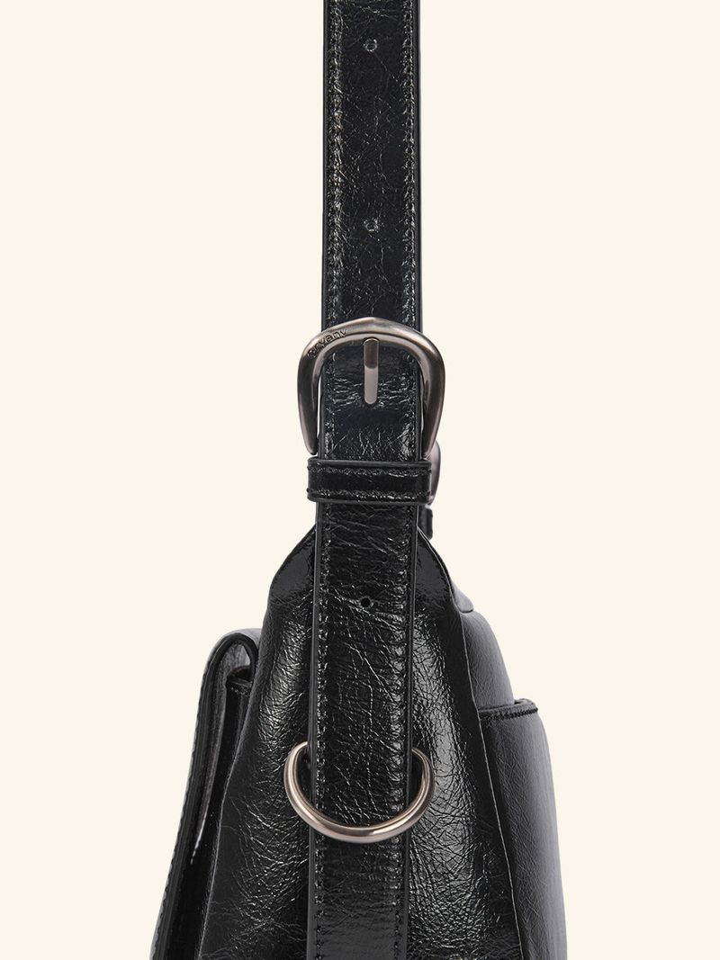 Moto Crossbody