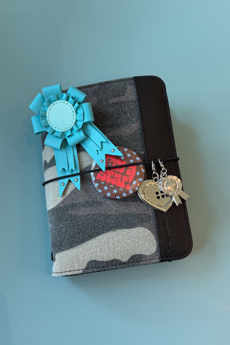 Canvas Journal