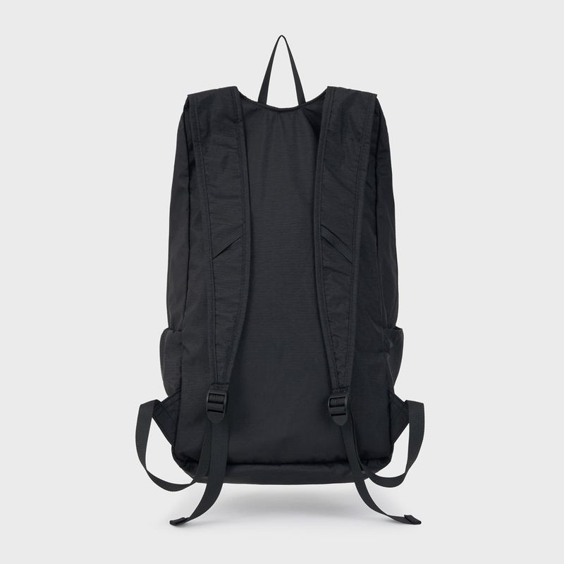 Kivo Backpack (Black)