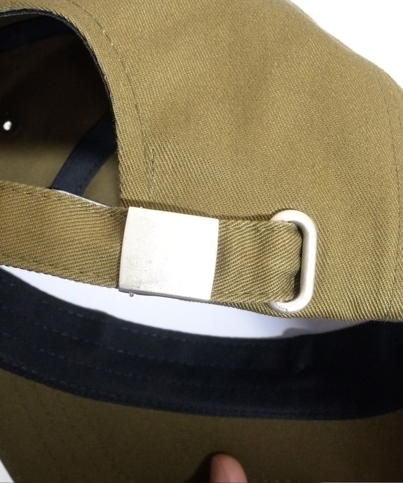 Tiger cap
