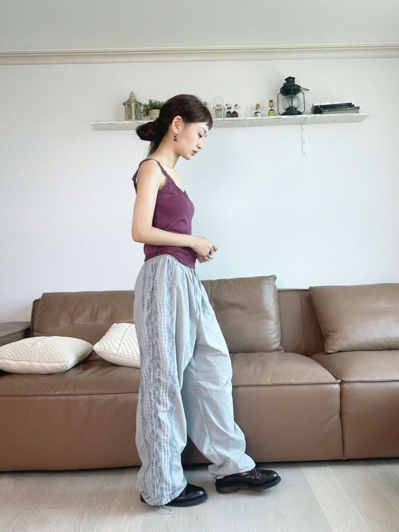 Ensa Lace Nasi