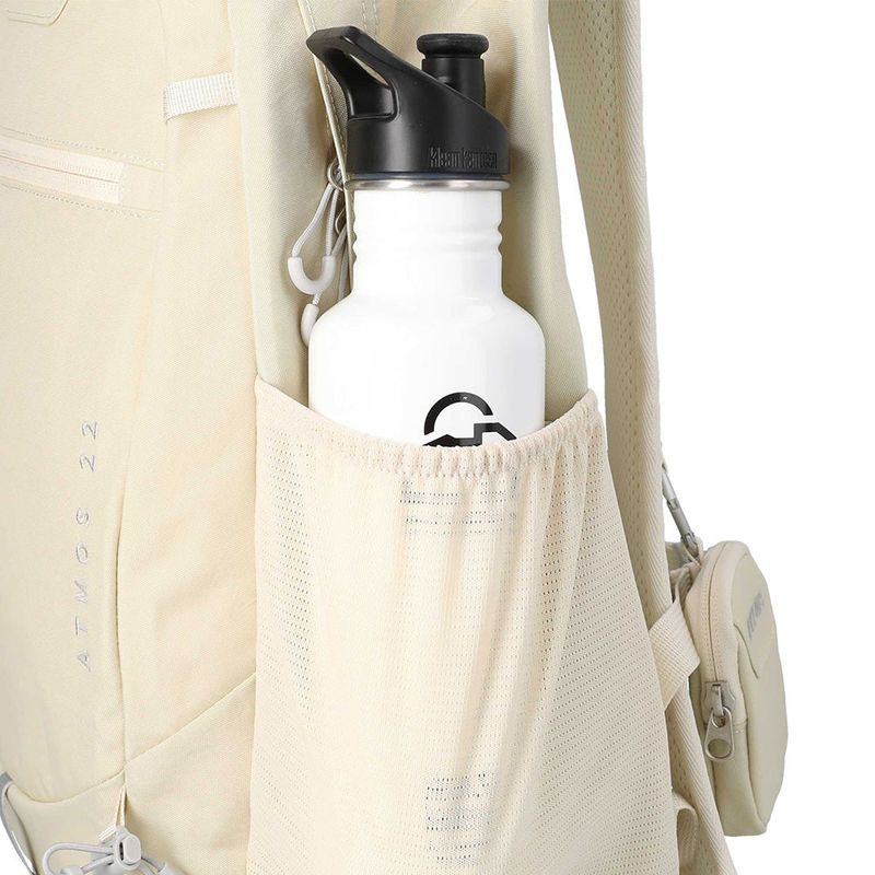 ATMOS 22 BACKPACK / BUTTER