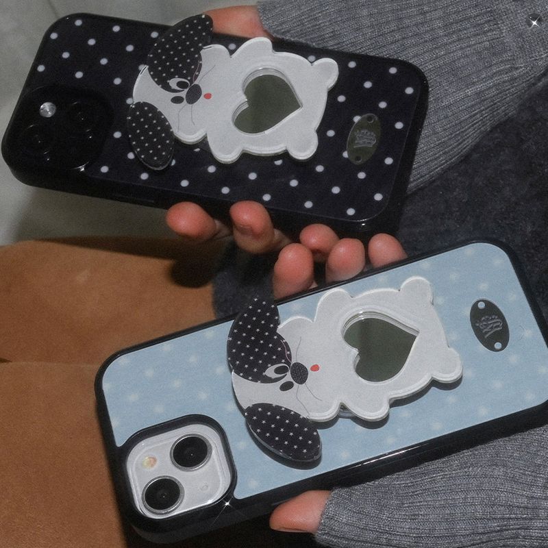 WATERJEAN（ウォータージン）の「[MADE] Badoogi tok（Smartphone Accessories）」