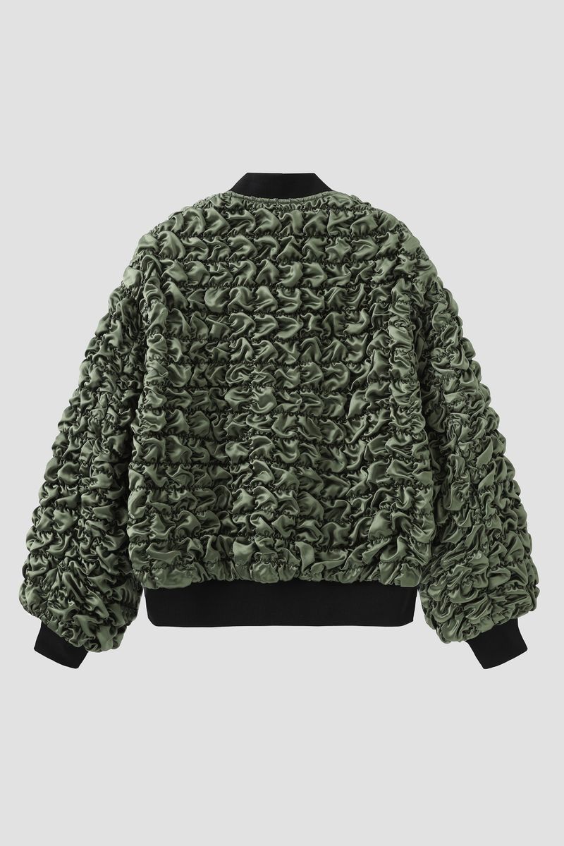 SMOCKING BOMBER