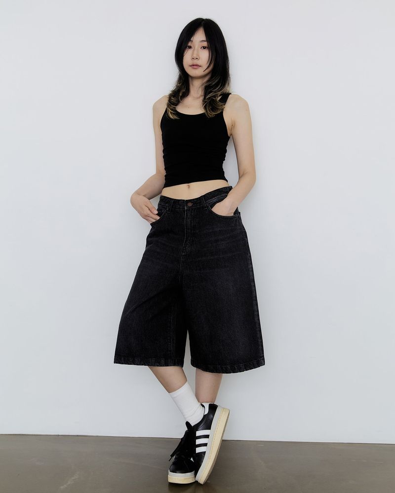 Ghost Rain - MOD8 shorts