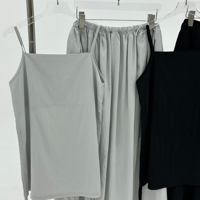 Drape Top - 2colors