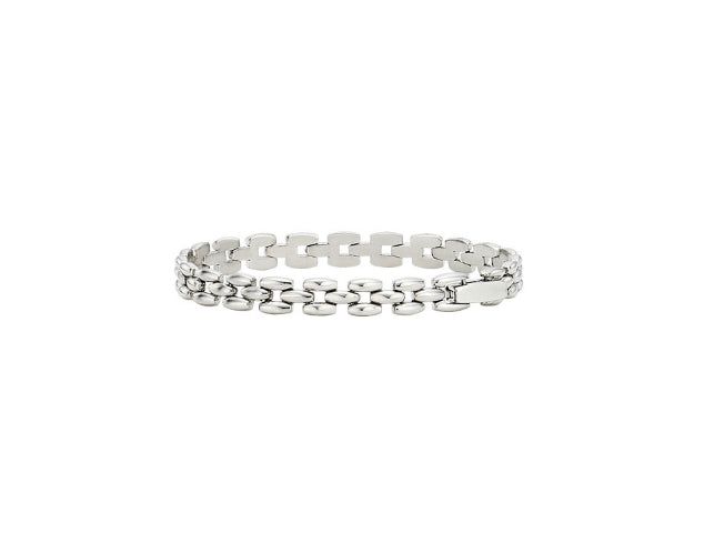 26SS★ H-Link AB(W) Chain Bracelet