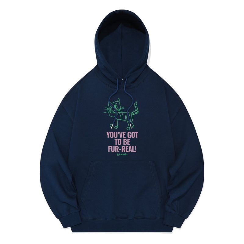 REAL HOODIE