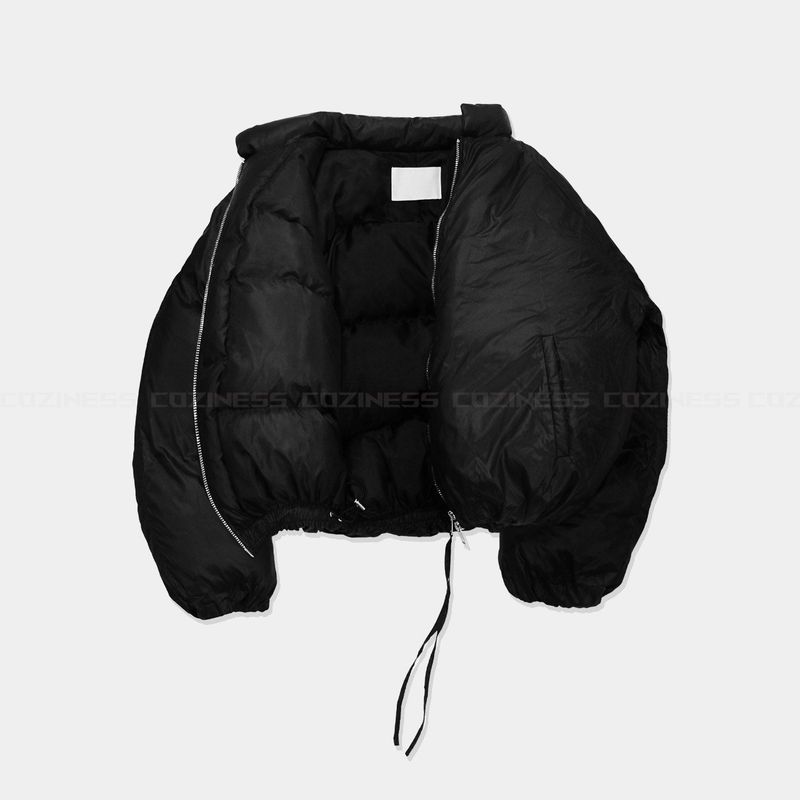 OWN Novo Wide Wellon Padding (2 colors)