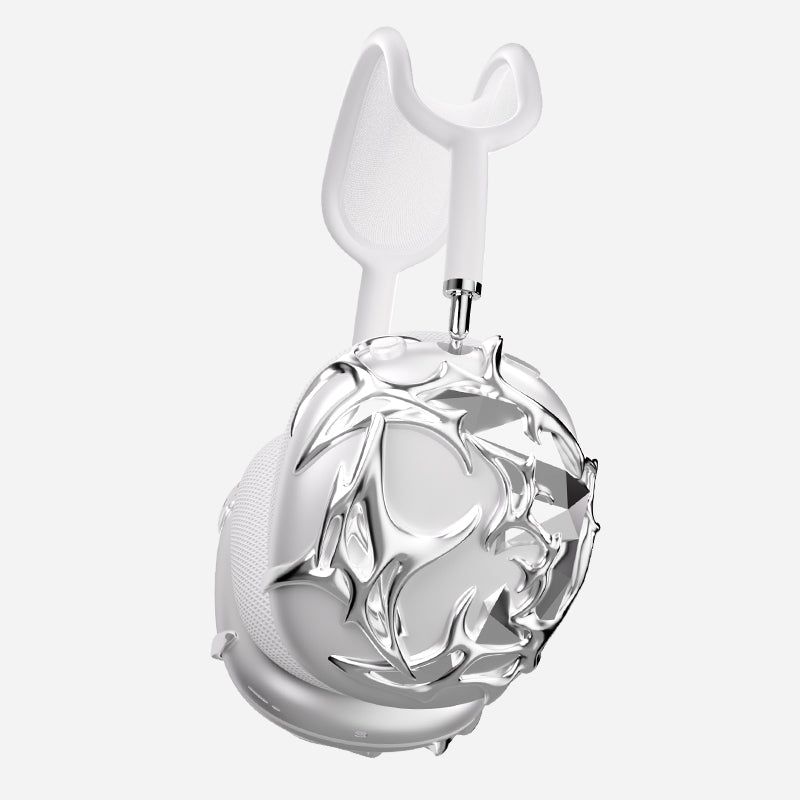 Eri Verse（エリバース）の「The Star & Moon - AirPods Max Case（Smartphone Accessories）」