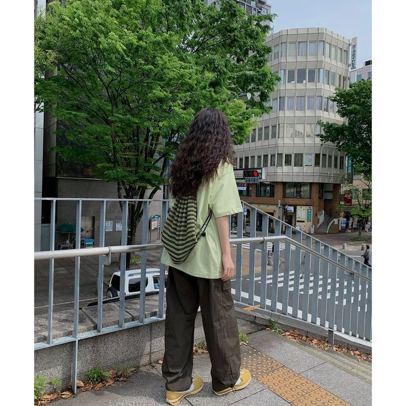 Illy Short Sleeve T-shirt