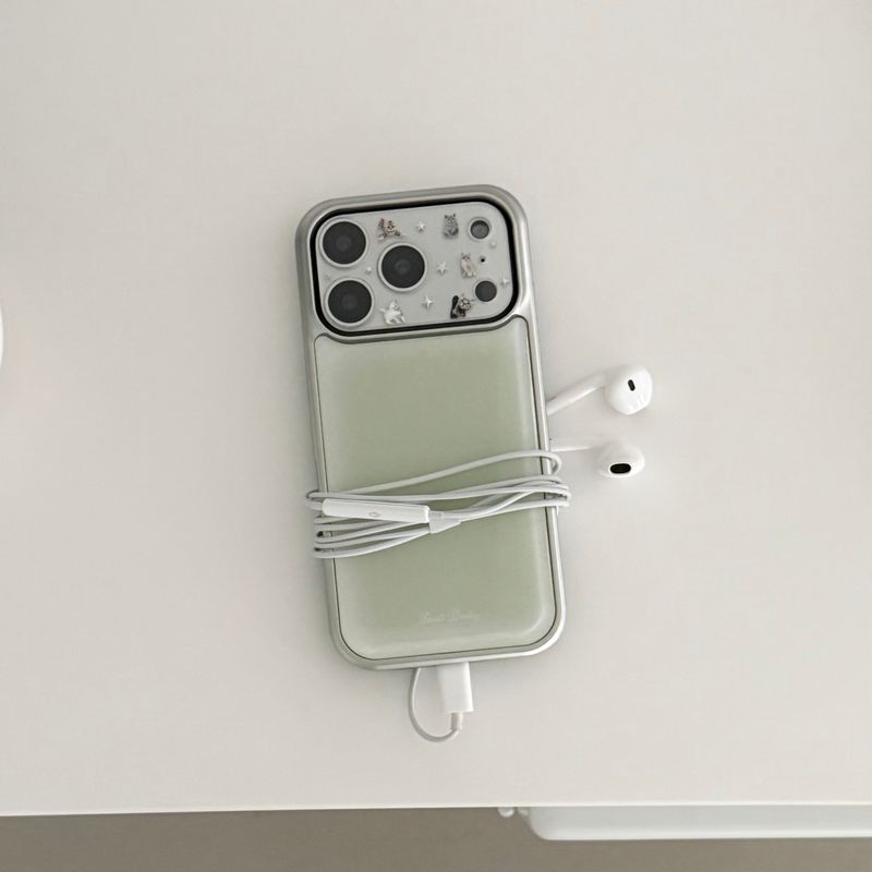 cat camera stickers