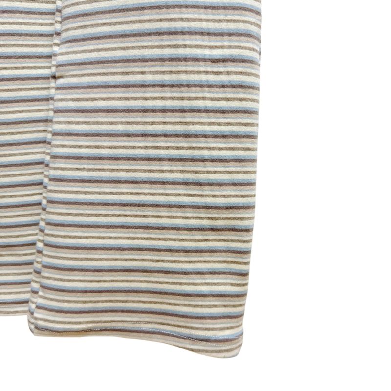 (2color) Candy Stripe Pants