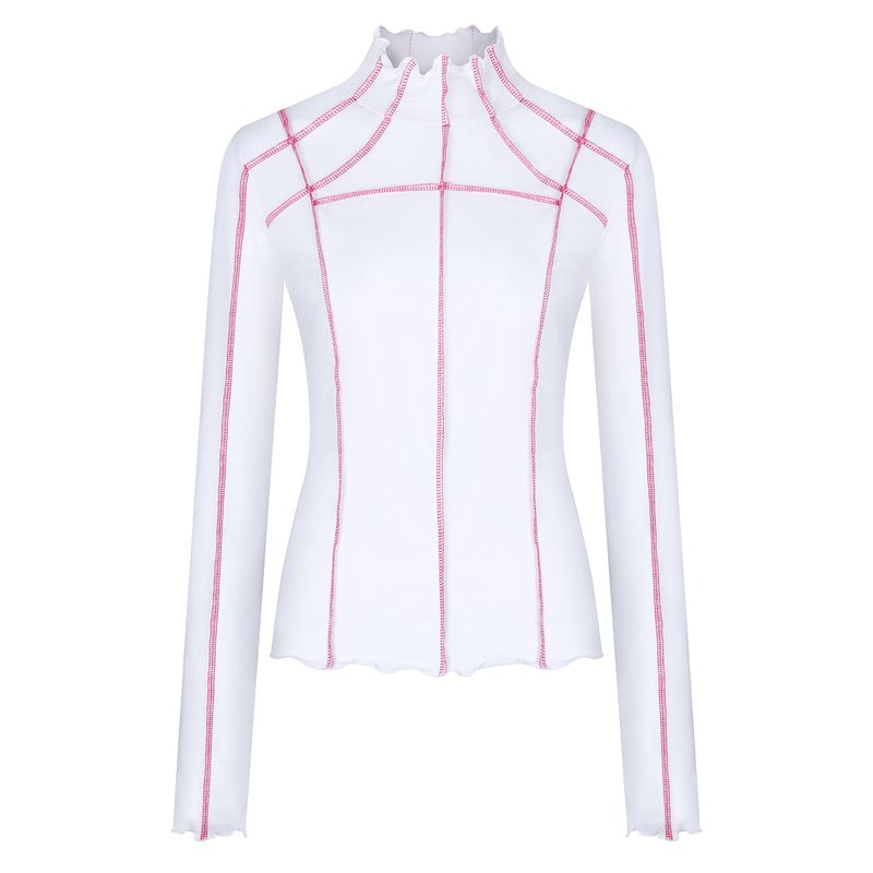 Artery Long Sleeve WHITE