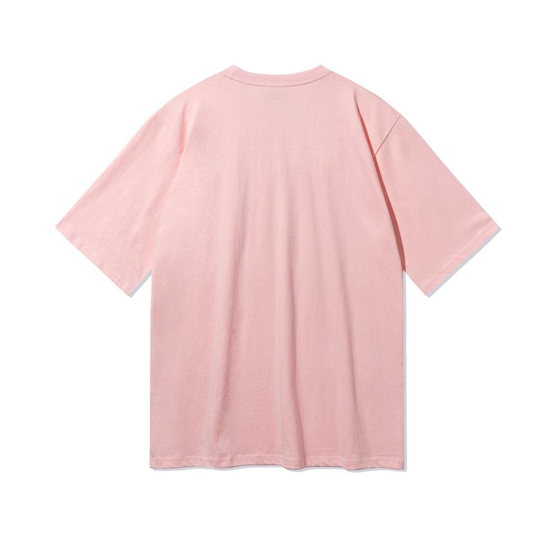 VA 3D Logo T-Shirts / Pink