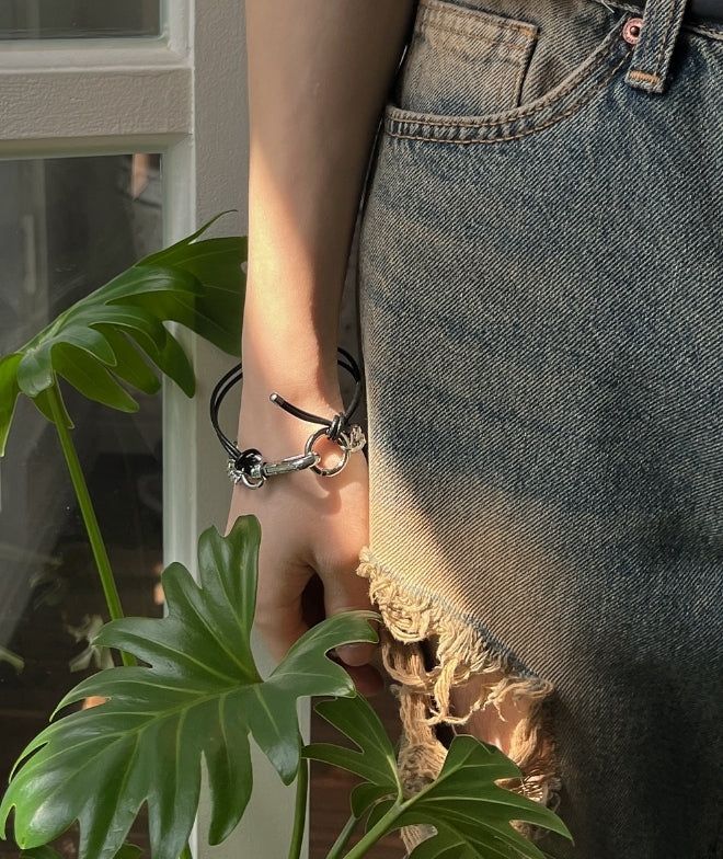 [MADE] Logarden Chain Bracelet