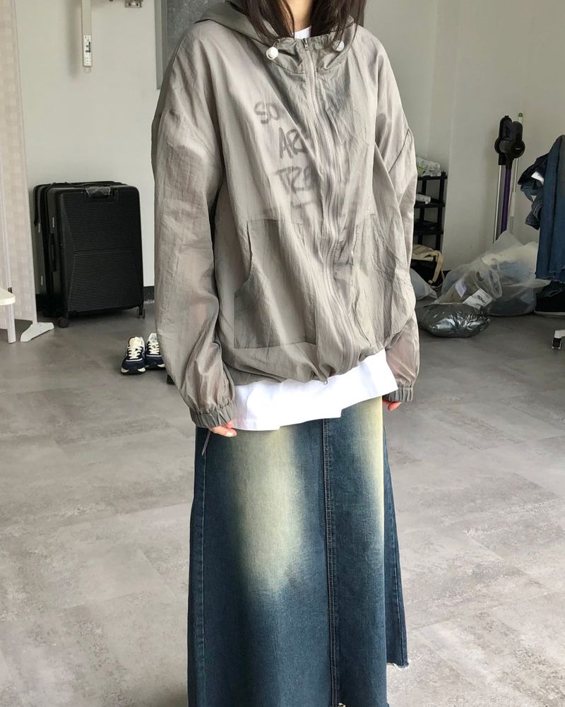 Kirke jacket