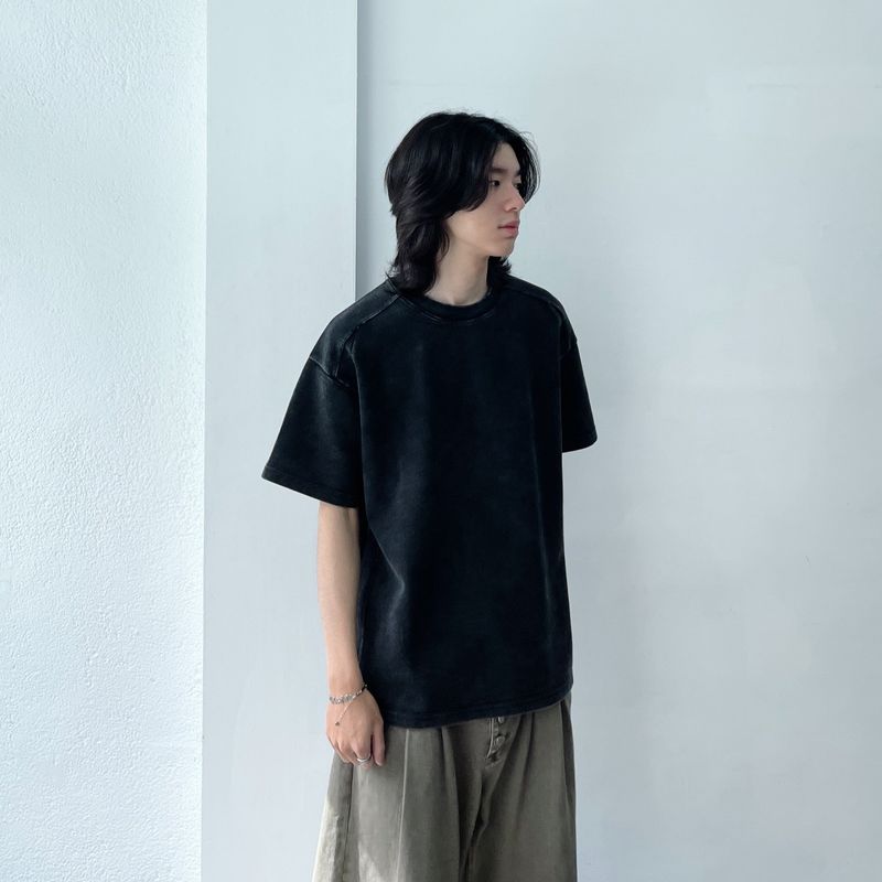 Haze Muted Tee