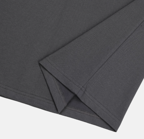 Urban Aerocool Henry Neck Short Sleeve