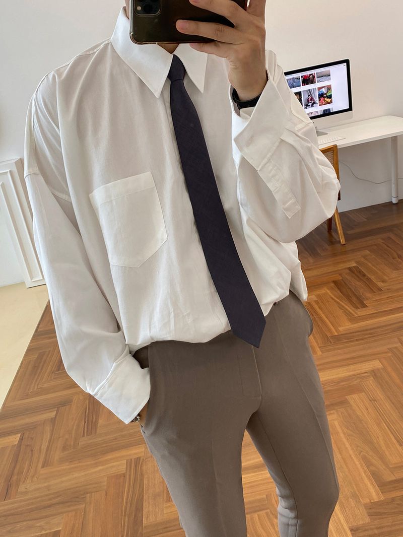 Kant Daily Mood Single Suit (4color)