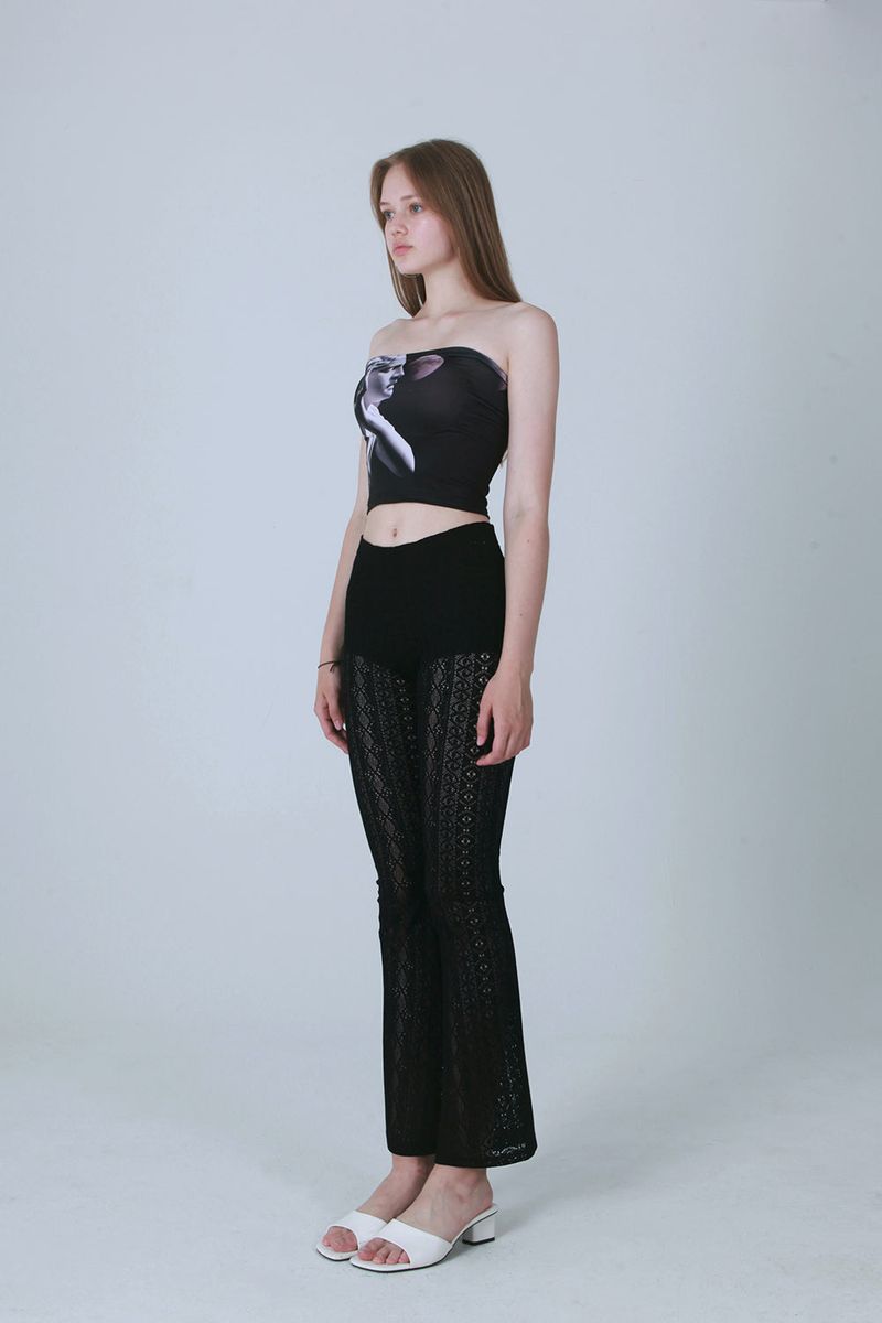 DIANA TUBETOP