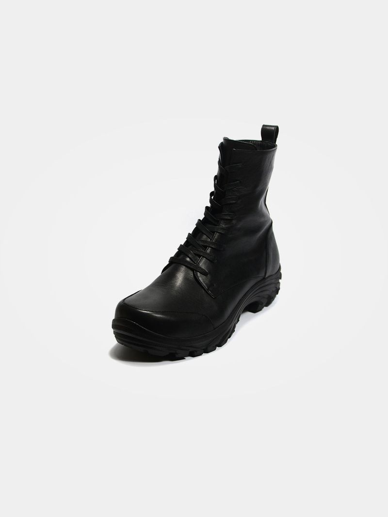 【MADE】Uti, Black