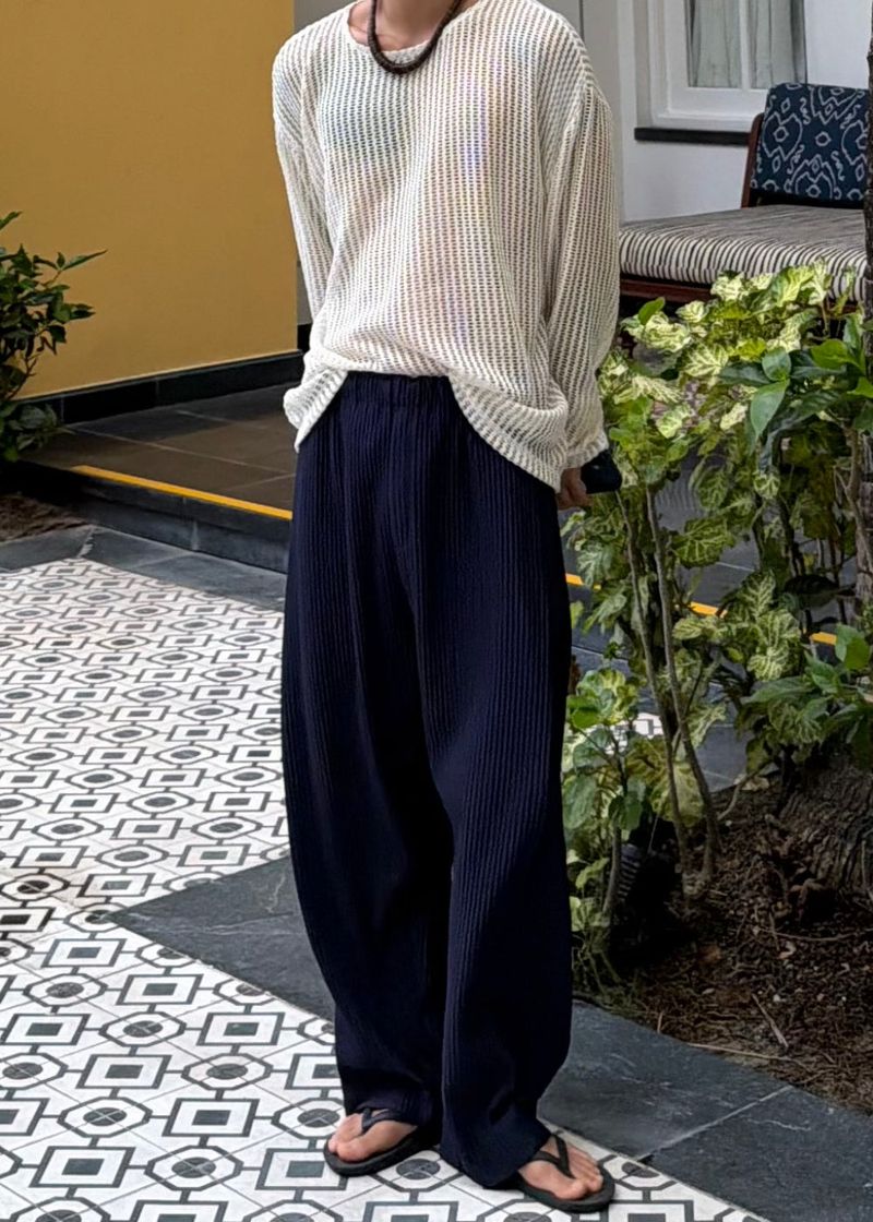 [ VIR Style Original ] INKKI Balloon-pleated pants 3COLOR