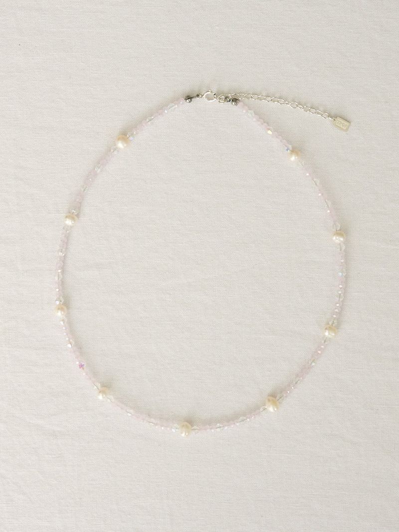 Silver925_Pastel Pearl_N (Blue,Pink)