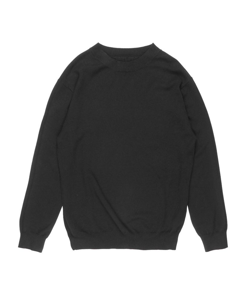  CLASSIC SOFT ROUND KNIT