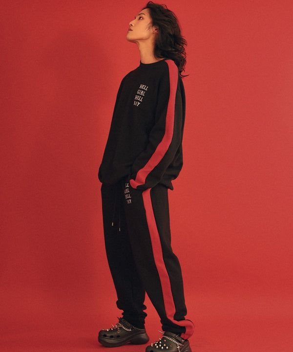 CLUT STUDIO(クラットスタジオ)の「0 7 one-time sweat pants(Pants)」