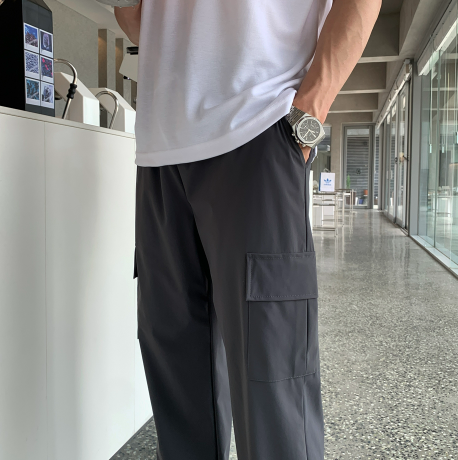 Summer Wybird Real Ice Pants 4 Types