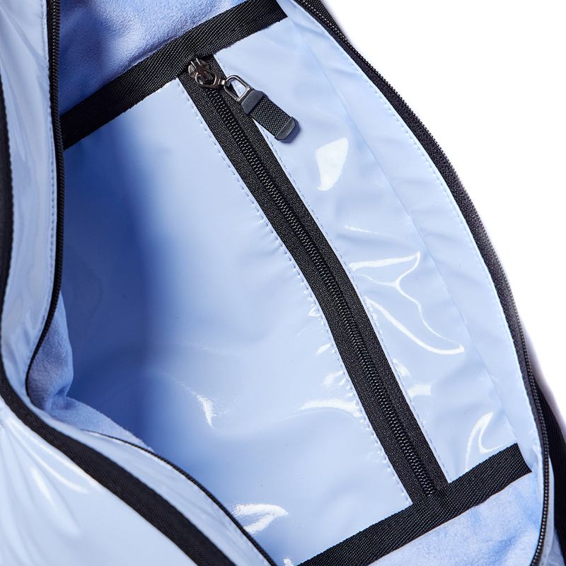 2WAY PADDED MESSENGER BAG_SKY BLUE