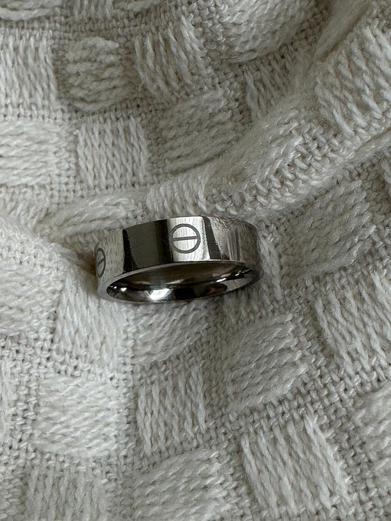 ASCLO Screw Ring