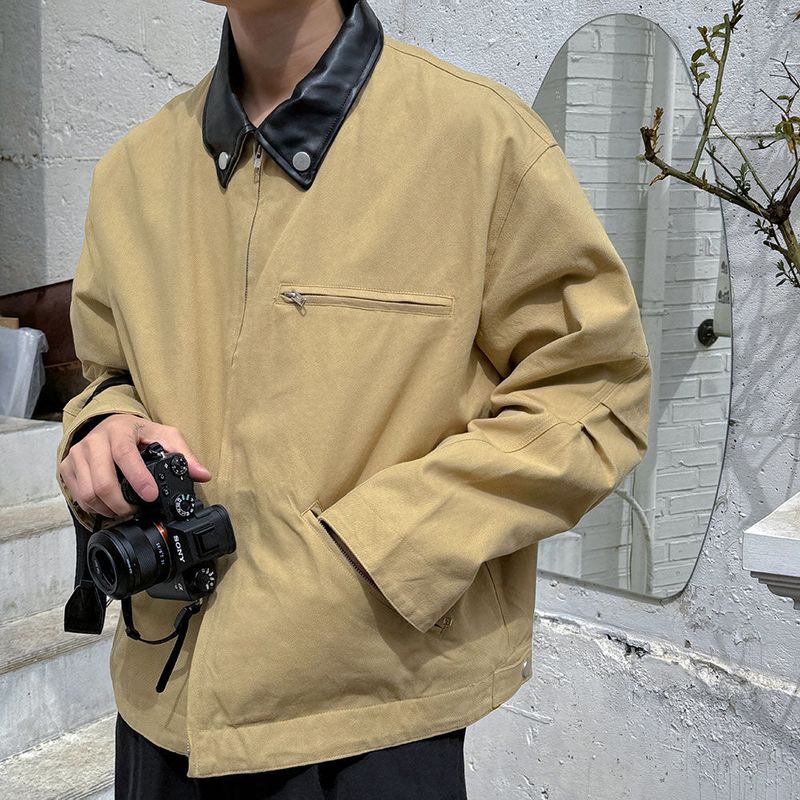 ASCLO Ditto Work Jacket (2color)