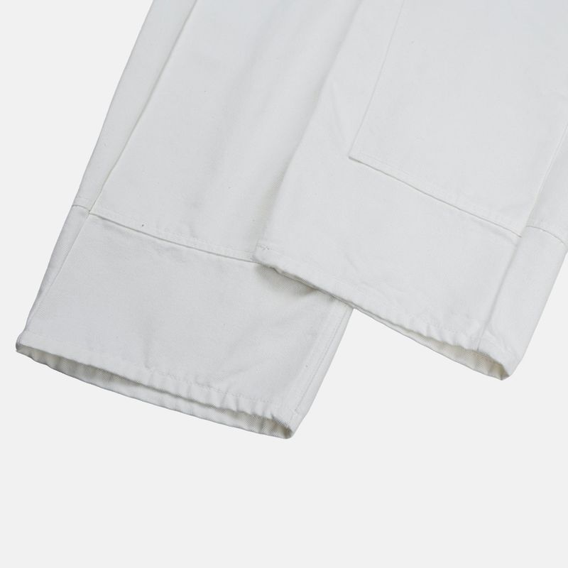 Dune cut-out denim pants