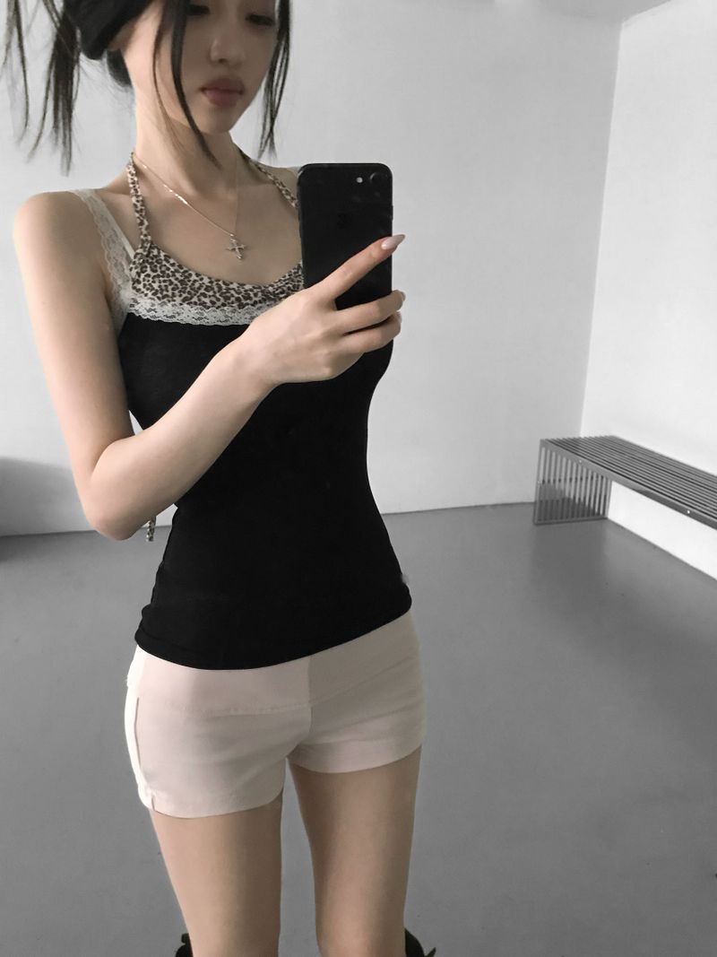 timeless leo top(4 color)