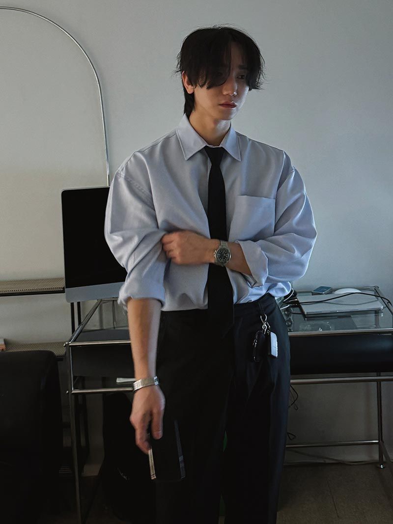ASCLO Act Tie (6color)