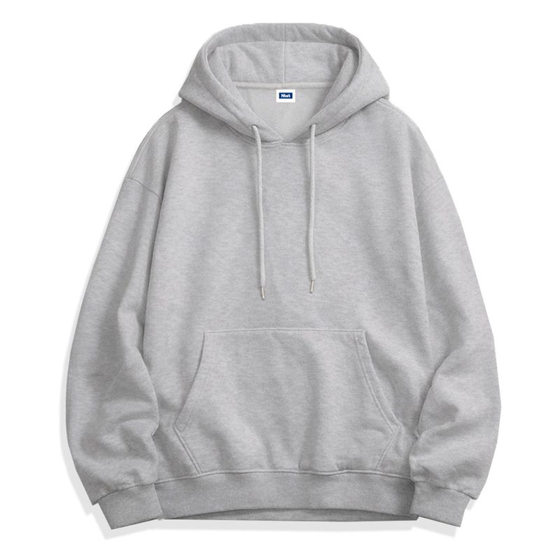 standard hoodie (5color)