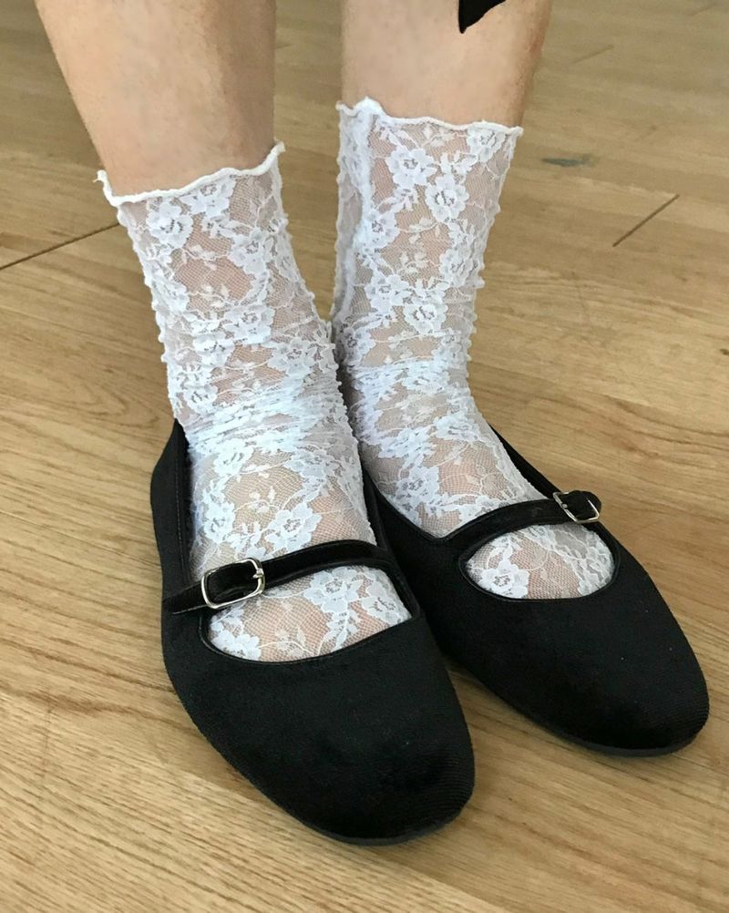 Chana shoes