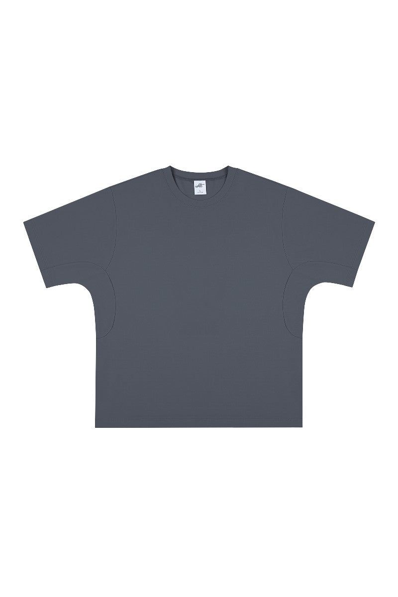 Lightweight Tech Cut T-Shirt