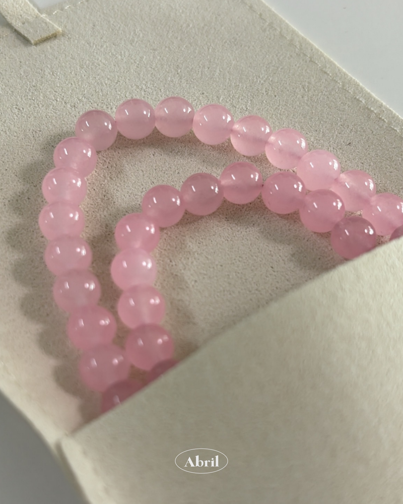 Blossom Shine Necklace