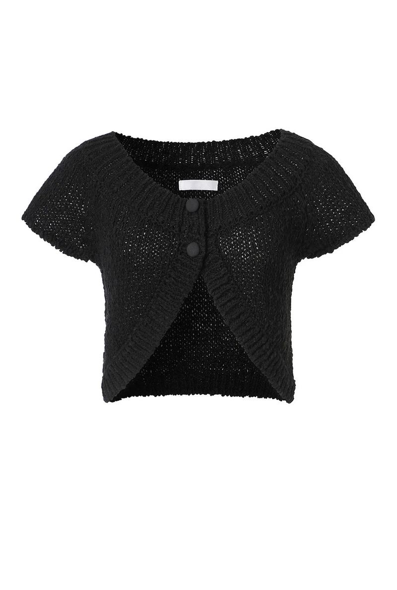 【即日発送】Odette cardigan