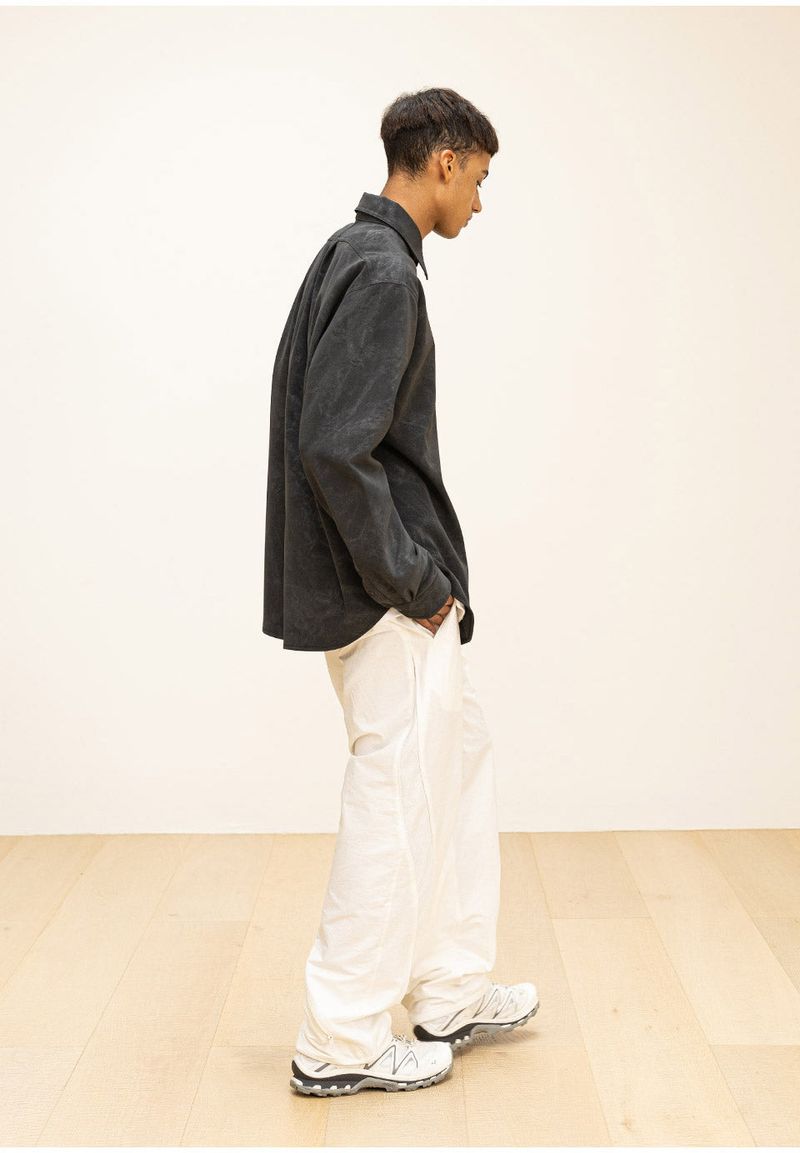 DARK CLOUD OVERSIZED SHIRTS