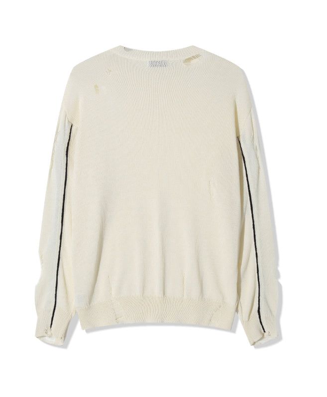 Tekin Damage Summer Knit